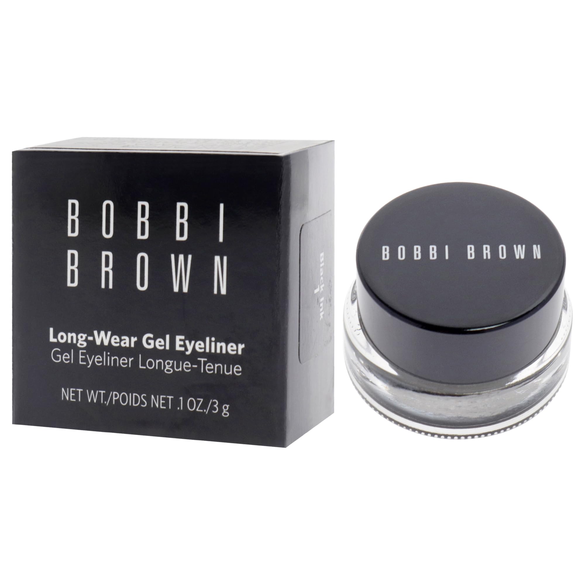 Amazon.co.jp: ボビイ ブラウン BOBBI BROWN ロングウェア ジェル アイ